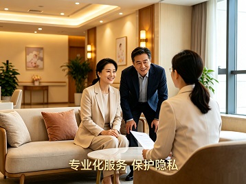 青山有偿售卵代生女生的客户的客户群体有哪些