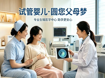 青山辅助生育服务 试管婴儿行业的兴起背景、发展与未来展望